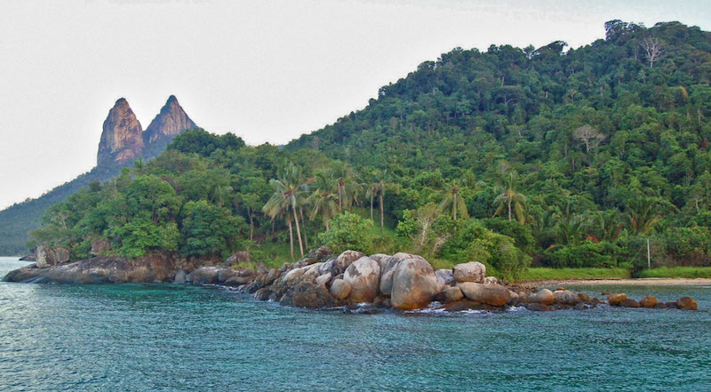 TEMPAT MENARIK